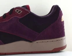 Reebok Reebok Bb 4000 II Cabernet Sauvignon Violet -Mode Chaussure Magasin reebok bb 4000 cabernet sauvi03