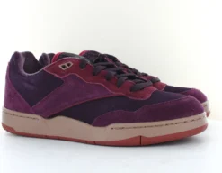 Reebok Reebok Bb 4000 II Cabernet Sauvignon Violet -Mode Chaussure Magasin reebok bb 4000 cabernet sauvi04 scaled
