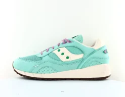 Saucony Saucony Shadow 6000 Aqua Rose S70746-2
