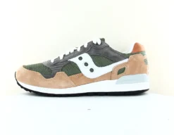 Saucony Saucony Shadow 5000 Vert Blanc Beige Gris