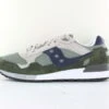 Saucony Saucony Shadow 5000 Kaki Bleu Beige