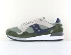 Saucony Saucony Shadow 5000 Kaki Bleu Beige