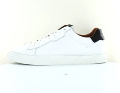 Schmoove Schmoove Spark Clay Blanc Noir