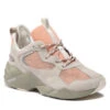 Sneakers ARKK Copenhagen Kanetyk Suede 2.0 W 13 CR3812-0178-W Marshmallow Soft Peach