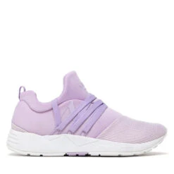 Mode Chaussure Magasin -Mode Chaussure Magasin sneakers arkk copenhagen raven mesh pet s e15 co1419 0308 w pastel lilac white 1