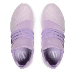 Sneakers ARKK Copenhagen Raven Mesh Pet S-E15 CO1419-0308-W Pastel Lilac White -Mode Chaussure Magasin sneakers arkk copenhagen raven mesh pet s e15 co1419 0308 w pastel lilac white 5