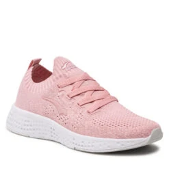 Sneakers Bagheera Destiny 86477-17 C3908 Soft Pink/White