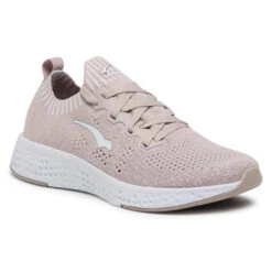 Sneakers Bagheera Destiny 86477-33 C8108 Sand/White