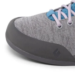 Sneakers Black Diamond Circuit BD580008 Pewter -Mode Chaussure Magasin sneakers black diamond circuit bd580008 pewter 5