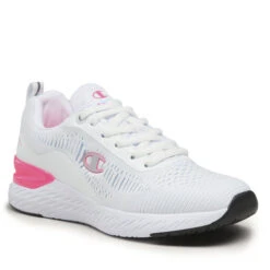 Sneakers Champion Bold 2.2 S11551-CHA-WW001 Wht/Blue/Fucsia