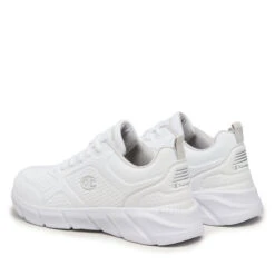 Sneakers Champion Jolt S11504-CHA-WW001 Wht -Mode Chaussure Magasin sneakers champion jolt s11504 cha ww001 wht 2