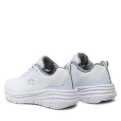 Sneakers Champion Peony Element S11581-CHA-WW001 Wht -Mode Chaussure Magasin sneakers champion peony element s11581 cha ww001 wht 2