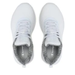 Sneakers Champion Peony Element S11581-CHA-WW001 Wht -Mode Chaussure Magasin sneakers champion peony element s11581 cha ww001 wht 4