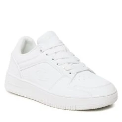 Sneakers Champion Rebound 2.0 Low S11470-CHA-WW007 Triple Wht