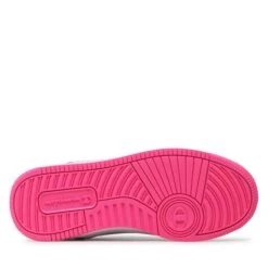 Sneakers Champion Rebound 2.0 Low S11470-CHA-WW017 Wht/Nny/Fucsia -Mode Chaussure Magasin sneakers champion rebound 2 0 low s11470 cha ww017 wht nny fucsia 3