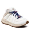 Sneakers Columbia Palermo Street Tall BL0042 Sea Salt/Lapis Blue