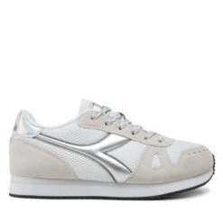 Mode Chaussure Magasin -Mode Chaussure Magasin sneakers diadora simple run wn 101 175733 01 20006 white 1