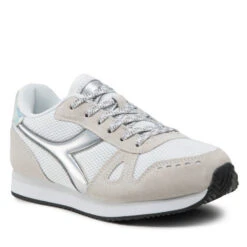 Sneakers Diadora Simple Run Wn 101.175733 01 20006 White
