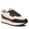 Sneakers Ellesse Laro Runner SGPF0435 Black/Beige