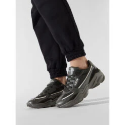 Sneakers Ellesse Lorania Runner SGPF0465 Black/Reflective 037 -Mode Chaussure Magasin sneakers ellesse lorania runner sgpf0465 black reflective 037 5