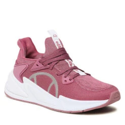 Sneakers Ellesse Siera Runner SRPF0421 Dark Pink/White