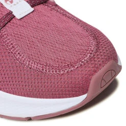 Sneakers Ellesse Siera Runner SRPF0421 Dark Pink/White -Mode Chaussure Magasin sneakers ellesse siera runner srpf0421 dark pink white 5