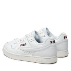 Sneakers Fila Arcade L Wmn FFW0057.13037 White/Fila Navy -Mode Chaussure Magasin sneakers fila arcade l wmn ffw0057 13037 white fila navy 2