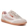 Sneakers Fila Byb S Low Wmn FFW0183.73022 Marshmallow/Rust