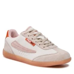 Sneakers Fila Byb S Low Wmn FFW0183.73022 Marshmallow/Rust