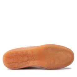 Sneakers Fila Byb S Low Wmn FFW0183.73022 Marshmallow/Rust -Mode Chaussure Magasin sneakers fila byb s low wmn ffw0183 73022 marshmallow rust 3