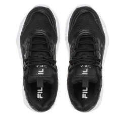 Sneakers Fila Collene Wmn FFW0045.80010 Black -Mode Chaussure Magasin sneakers fila collene wmn ffw0045 80010 black 5