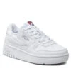Sneakers Fila Fxventuno Teens FFT0007.10004 White