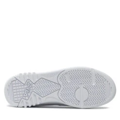 Sneakers Fila Fxventuno Teens FFT0007.10004 White -Mode Chaussure Magasin sneakers fila fxventuno teens fft0007 10004 white 3