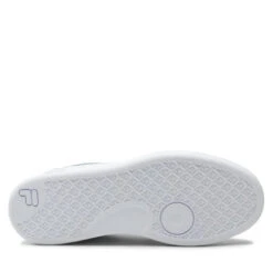 Sneakers Fila Msl Tennis Wmn FFW0056.13068 White/Purple Heather -Mode Chaussure Magasin sneakers fila msl tennis wmn ffw0056 13068 white purple heather 3