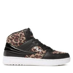 Mode Chaussure Magasin -Mode Chaussure Magasin sneakers fila noclaf a mid wm ffw0206 90004 mix 1