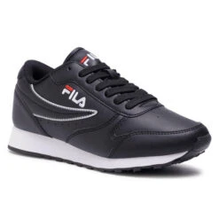 Sneakers Fila Orbit Low Wmn 1010308.25Y Black