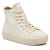 Sneakers Fila Potenza Mid Wmn FFW0195.10006 Antique White