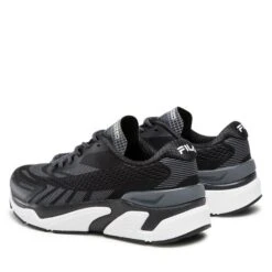 Sneakers Fila Raceway Wmn FFW0111.80010 Black -Mode Chaussure Magasin sneakers fila raceway wmn ffw0111 80010 black 2