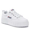Sneakers Fila Sandblast C FFW0062.10004 White