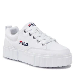 Sneakers Fila Sandblast C FFW0062.10004 White