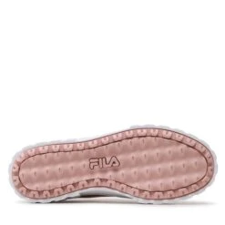 Sneakers Fila Sandblast F Wmn FFW0189.23013 Gold/Rose Gold -Mode Chaussure Magasin sneakers fila sandblast f wmn ffw0189 23013 gold rose gold 3