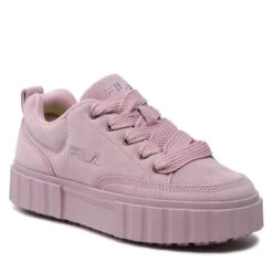 Sneakers Fila Sandblast S Wmn FFW0190.40024 Mauve Shadows