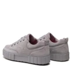 Sneakers Fila Sandblast S Wmn FFW0190.80028 Gull -Mode Chaussure Magasin sneakers fila sandblast s wmn ffw0190 80028 gull 2