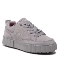Sneakers Fila Sandblast S Wmn FFW0190.80028 Gull