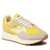 Sneakers Fila Soulrunner Wmn FFW0080.20005 Golden/Kiwi