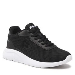 Sneakers Fila Spitfire Wmn FFW0121.83036 Black/White