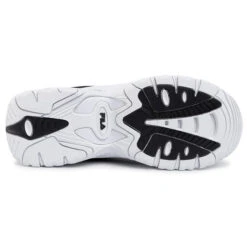 Sneakers Fila Strada Low Wmn 1010560.25Y Black -Mode Chaussure Magasin sneakers fila strada low wmn 1010560 25y black 3