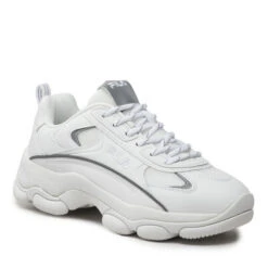Sneakers Fila Strada Lucid Wmn FFW0192.10004 White