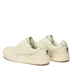 Sneakers Fila Town Classic Wmn FFW0052.20002 Transparent Yellow -Mode Chaussure Magasin sneakers fila town classic wmn ffw0052 20002 transparent yellow 2