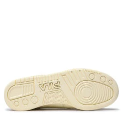 Sneakers Fila Town Classic Wmn FFW0052.20002 Transparent Yellow -Mode Chaussure Magasin sneakers fila town classic wmn ffw0052 20002 transparent yellow 3